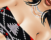 +AB xmas Pyj Top