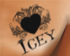 Love Icey Tatt