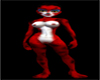 red cheetah (f)