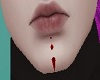 Chin Spikes v2 Red