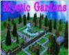 MBA~ Mystic Gardens