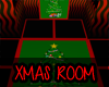 {EL} Christmas Room