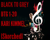 Kari Kimmel Black to Gry