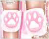 𝓶. paw pads <3
