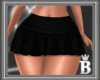 Black Skirt ✧