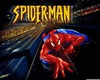 ~WS~ Spiderman Toy box
