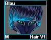 Blau Hair M V1