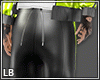 Neon Pants GRN