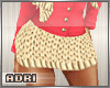 ~A: Girly'Skirt XXL
