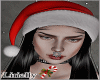 >l  Red Cap + Hair Natal