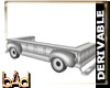 DRV Truck Bed Bar