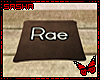 Rae Custom 40% Pillow