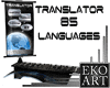 Translator 85 Language
