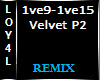 Velvet Remix P2