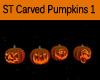 ST Carved Pumpkins 1
