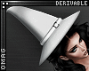 0 | Witch Hat 10 Derive