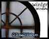 (OD) Winter window