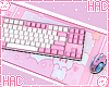 !! Gamer Keyboard DRV