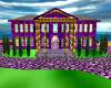 purple  mansion