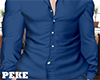 Shirt Blue