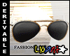 L|. Gold Glasses v2 Drv