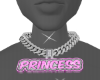 Princess Chain(F)