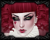 \/ Blush Bangs