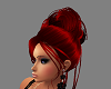 !! Updo Red Hair