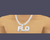 FLO Custom Chain M