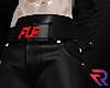 FUF Belt x Cargo