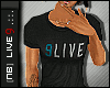 .::.9Live T-Shirt