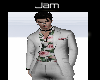 JT* floral cp.M