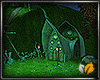 (ED1)elves forest- house