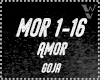 Dj Goja - Amor