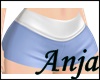 Kids short blue