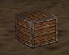 ~CB Wooden Box