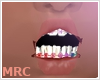 MRC Kids Rainbow braces.