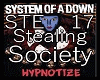 Stealing Society