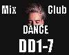 Club Mix + Dance DM