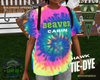 CAMP | Beaver Tie-D