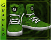 [GU4] Kick Green Female
