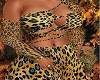 Mistress Dress 1 Maxi