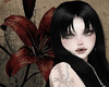 ✩ Hime hair