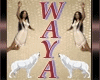 waya!NativeArt*Spirit*