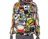 Graphics Hoodie 2.0