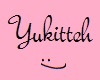 |Yuki| Vanity