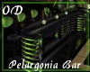 (OD) Pelargonia Bar