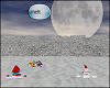 Winter Moon Room