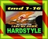 Retaliation-Take Me Down
