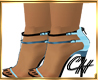 CH-Chrys  Blue Heels